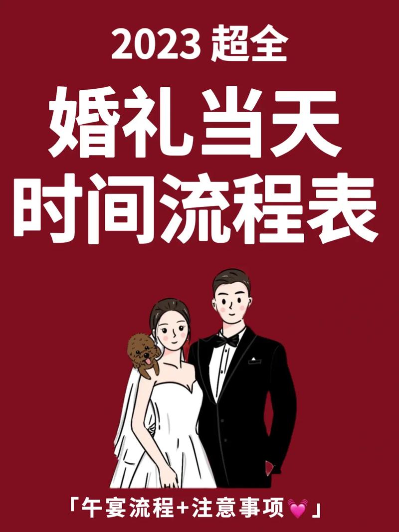 梦境婚礼解析：揭秘婚姻事业深层寓意与机遇