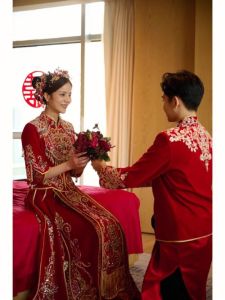 解密梦境：婚礼梦的甜蜜与心理密码
