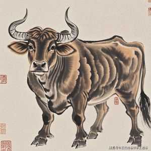 12月运势揭秘：猴羊牛生肖新机遇与成长轨迹