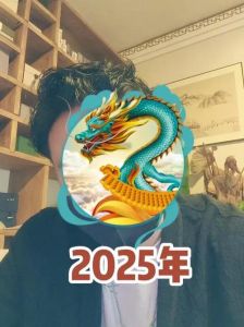 2025属龙：机遇挑战并存，事业财运感情健康全攻略