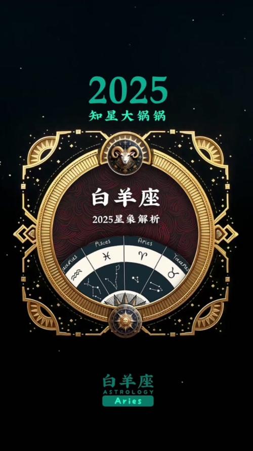 2025白羊感情波折：如何稳固爱情？