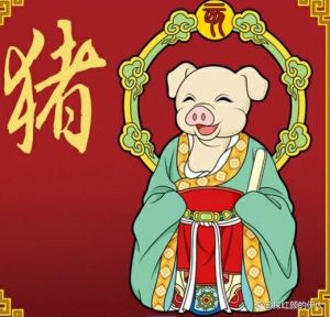 属猪马鼠运势大揭秘：事业爱情双丰收！