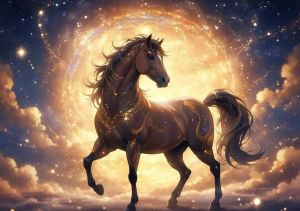 生肖牛猴羊运势飙升：财富盛宴，职场飞跃，把握机遇！