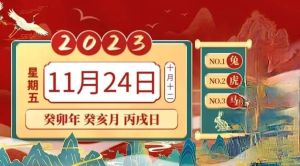 12月运势大爆发：猪虎马，财富事业爱情双赢！