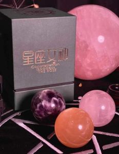 星座女神：美貌旺夫星盘点，揭秘四大星座魅力秘诀