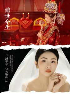 揭秘前世恋人相遇：感应之谜与命运邂逅