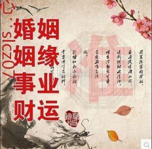 免费八字合婚揭秘：寻缘之旅，智慧指引婚姻