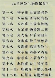 2025年星座生肖爱情运势揭秘：邂逅良缘，追寻幸福轨迹