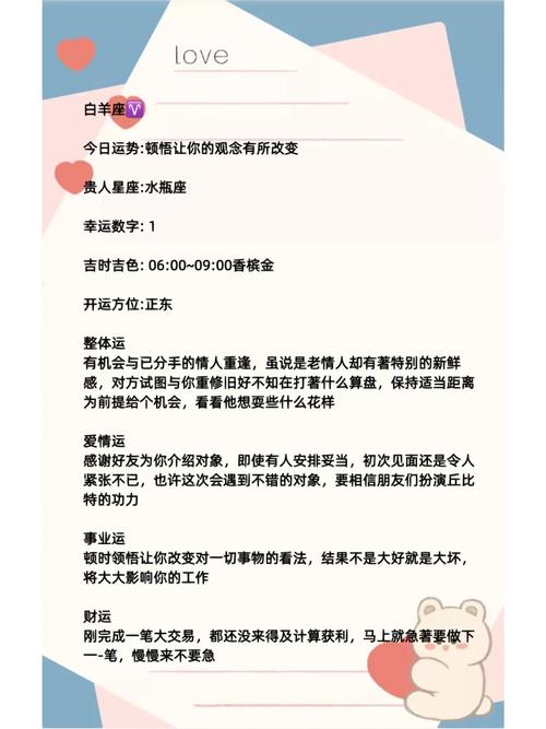 2025年生肖星座运势大揭秘：双丰收财富增长人际关系佳！