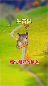 2025年运势揭秘：属鼠龙狮天蝎财富大爆发！