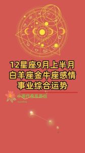 2025运势揭秘：白羊事业腾飞，属蛇理财高明，双子机遇无限！
