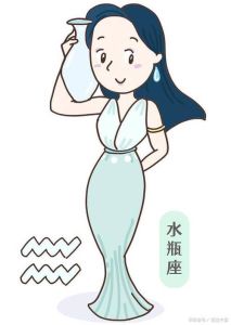 2025年水瓶座运势高峰：爱情财利旺，健康小提醒！