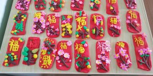 揭秘命带桃花真相：吉祥和谐，避凶趋吉攻略