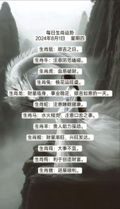 2025运势解析：生肖星座运势大揭秘