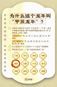甲辰龙年生肖运势揭秘：古智慧指引生活之道