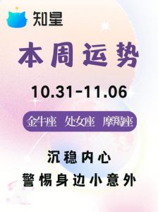 揭秘：金牛座处女座摩羯座的理财智慧秘诀