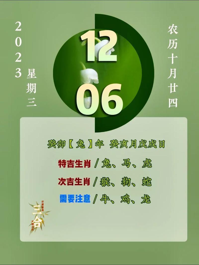 2024年12月26日好运生肖揭秘：龙猴猪运势分析