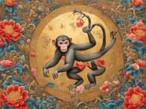 12月27日起，四生肖事业爱情双丰收，生肖猴好运来袭！