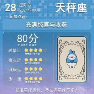 2025年运势爆棚：四大星座生肖事业财运双丰收！