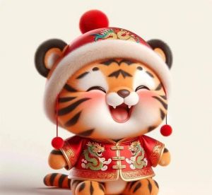 生肖男爱情密码：揭秘属龙马羊狗忽冷忽热之谜