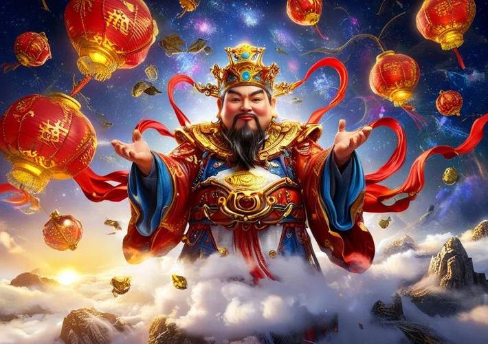 2025年四大幸运星座：事业财运双丰收！