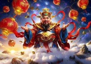 2025年四大幸运星座：事业财运双丰收！