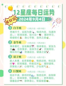 2025年运势大揭秘：四生肖星座事业高峰期