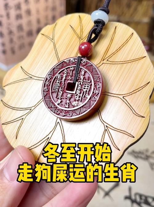 生肖狗大雪节气运势低，冬至后逆袭转好揭秘！