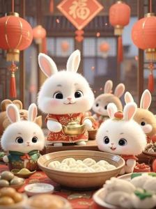 2025年四生肖事业巅峰：龙鸡马兔腾飞时