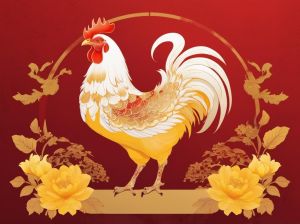 属鸡人12月初运势大逆袭，冬至后挑战重重，如何应对？