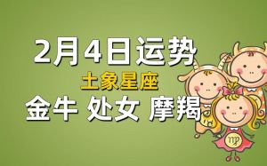 2025年星座运势：四大星座迎机遇，财运旺需谨慎理财！