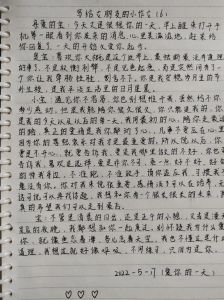 初秋午后情书：爱意承诺，携手四季共度
