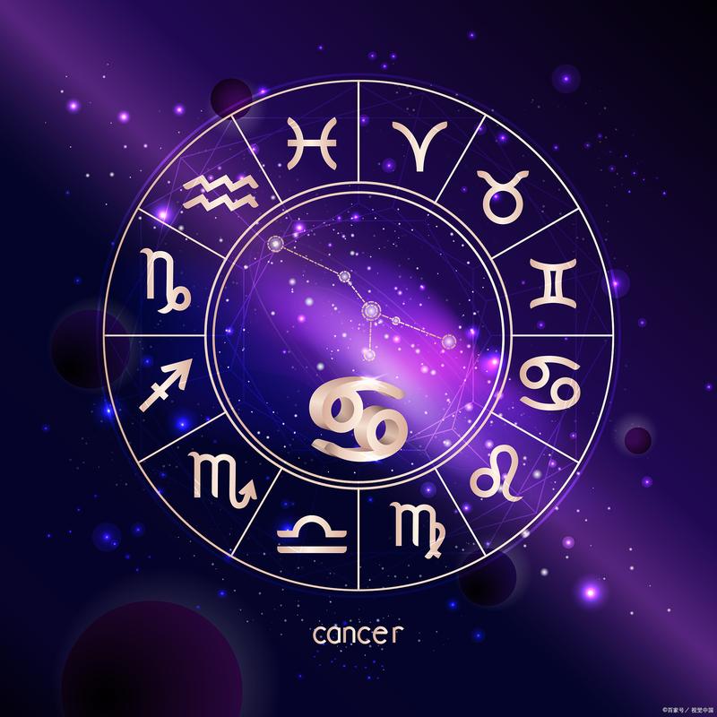 2025元旦星座运势大翻身：财源滚滚，梦想成真！