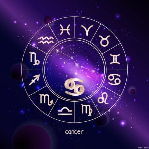 2025元旦星座运势大翻身：财源滚滚，梦想成真！