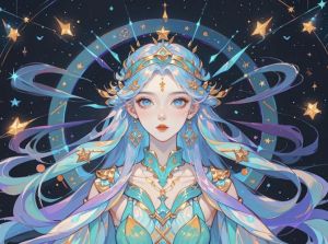 2025年星座运势大变！四大星座转运传奇！