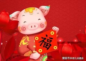 2025年运势转机：四大生肖星座财富福泽，抓住机遇迎幸福！