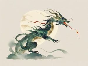 2025新年生肖财运：鼠龙虎牛巅峰运势，事业财务双丰收！