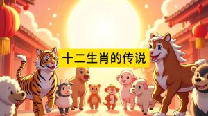 十二生肖纯真善良女性：兔猪牛鸡的温暖故事