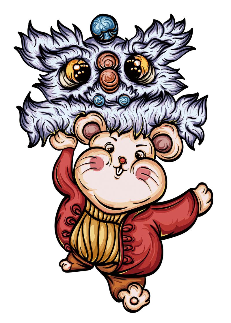 12月26日生肖运势揭秘：虎跃龙腾，鼠财猪福