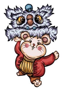 12月26日生肖运势揭秘：虎跃龙腾，鼠财猪福