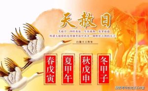 12月26天赦日：纳财补库，运势提升指南