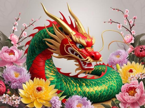 2025年四大生肖事业腾飞：龙鸡马兔迎人生高光！