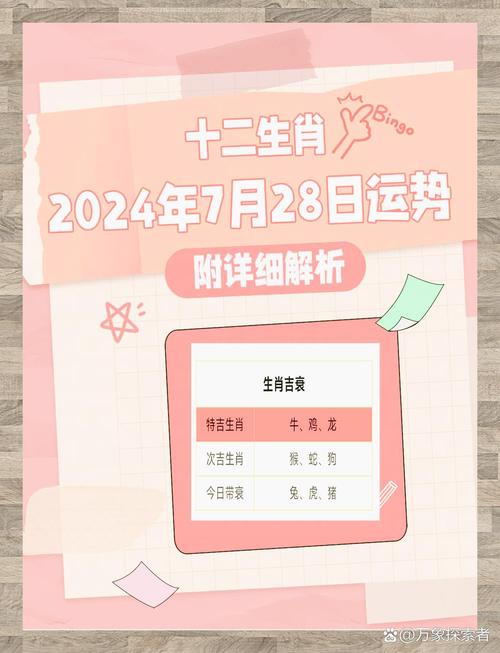 生肖女生性格解析：爱情事业财运大揭秘