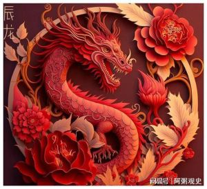 生肖龙转机之道：揭秘30岁与45岁不顺期