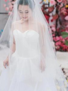 梦见婚礼无婚纱：揭秘梦境寓意与生活影响