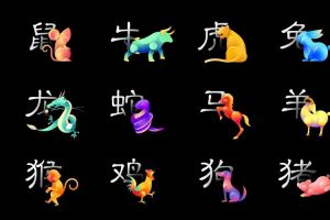 2025年生肖运势大爆发：鼠羊牛财运桃花盛宴