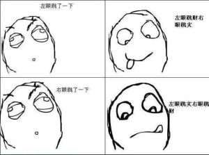 揭秘眼皮跳：吉凶预兆与科学真相