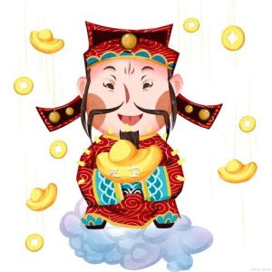 12月30日生肖羊蛇猪好运爆发，财富爱情双丰收！