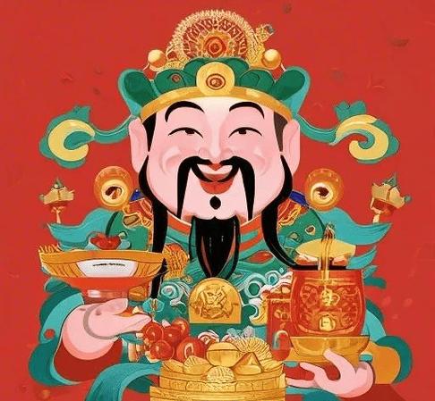 7天运势大旺：猴羊鼠三生肖横财大发，揭秘幸运时刻！
