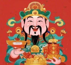 7天运势大旺：猴羊鼠三生肖横财大发，揭秘幸运时刻！